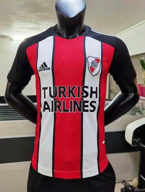 Camisola River Plate Principal 2021/22