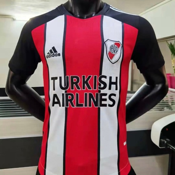 Camisola River Plate Principal 2021/22