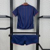 Camisola Estados Unidos Alternativa 2025 Criança