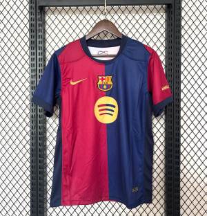 Camisola Barcelona 2024/25 Clássica