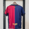 Camisola Barcelona 2024/25 Clássica