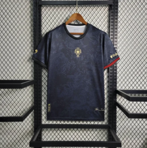 Camisola Portugal 2024/25 Preta Edição Especial