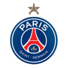Camisola PSG 24/25 Champions League Edition