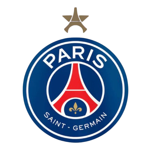 Camisola PSG 24/25 Champions League Edition