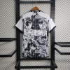 Camisola Japão 2023-2024 Edição Especial Captain Tsubasa