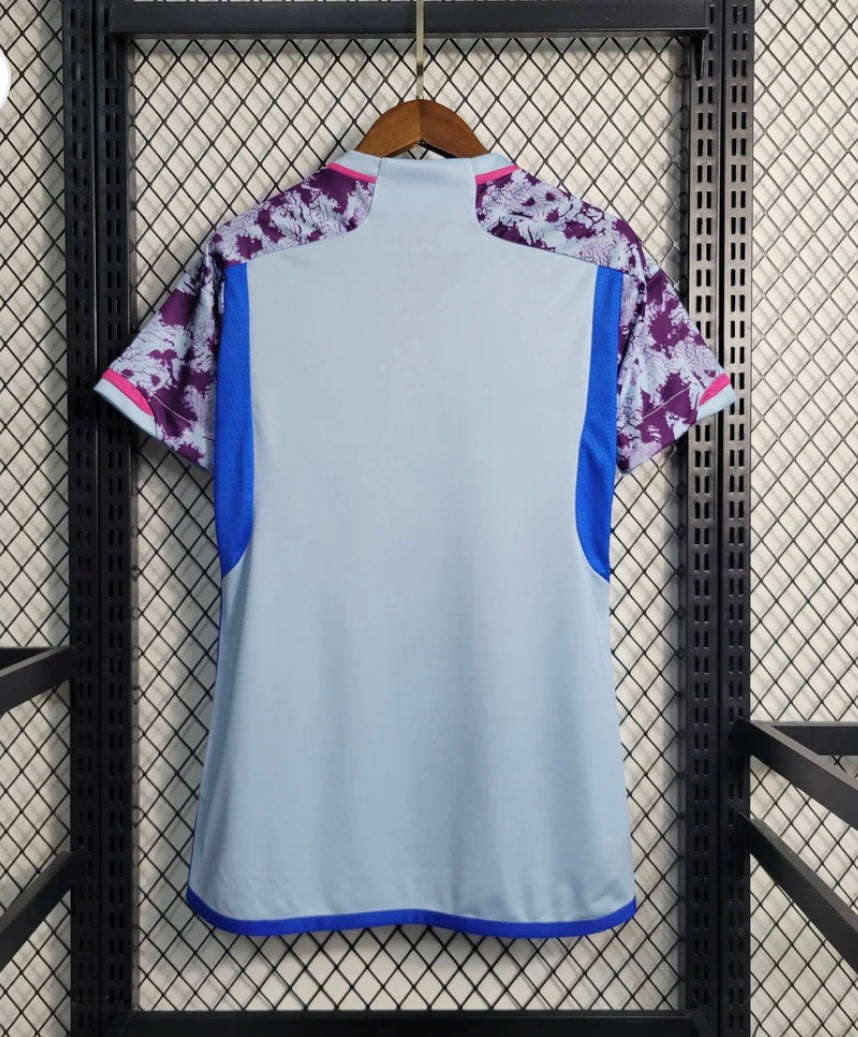 Camisola Espanha Third 2023