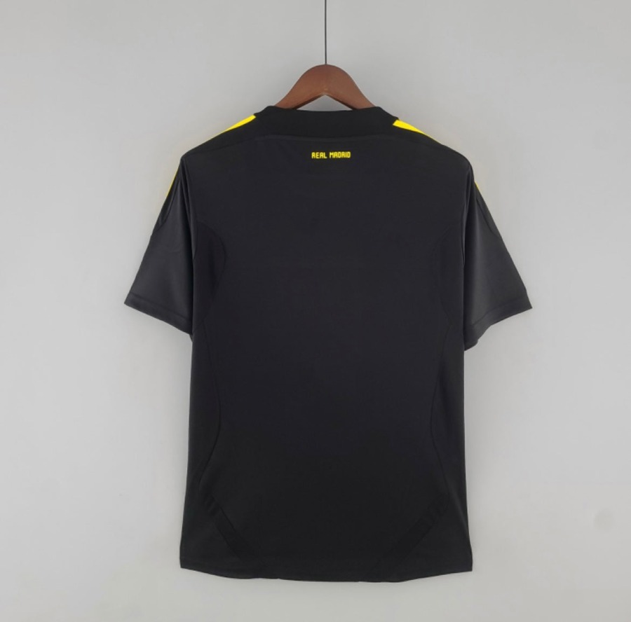 Camisola Real Madrid Guarda-Redes 2011/12