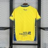 Camisola Las Palmas Principal 2025/26