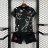 Camisola Canadá Alternativa 2026 Criança