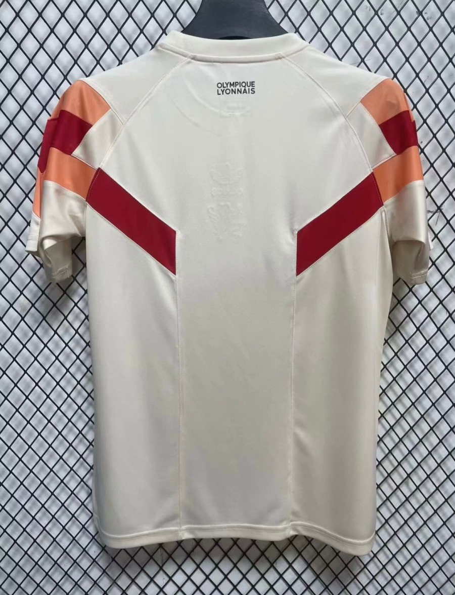 Camisola OL 2024/25 Treino