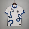 Camisola Inter Milão 2021/22 Alternativa