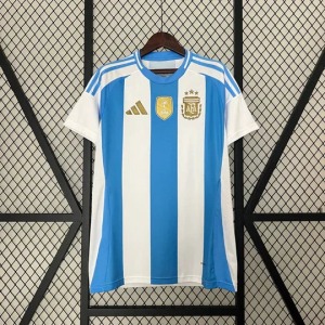 Camisola Argentina Principal 2024-2025