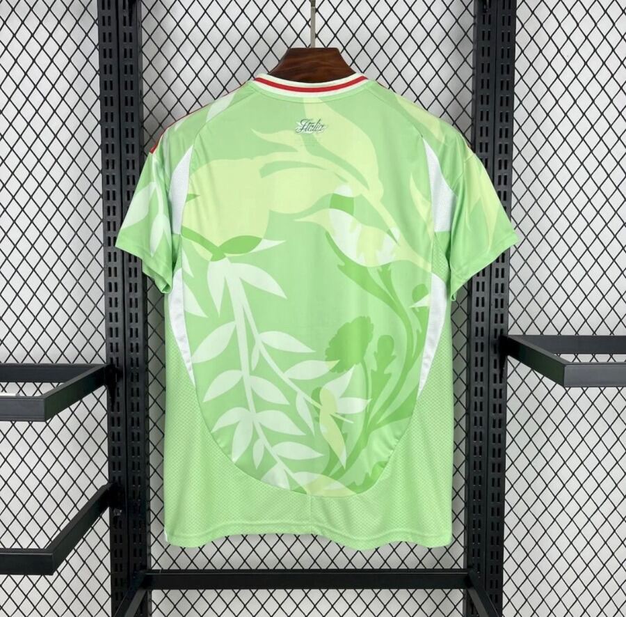 Camisola Itália Conceito 2025