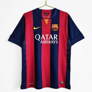 Camisola FC Barcelona Principal 2014/15