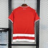 Camisola FC Union Berlim Principal 2025/26