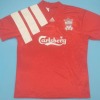 Camisola Liverpool 1992/93 Principal