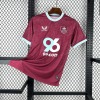 Camisola Burnley Principal 2025/26