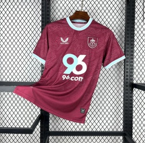 Camisola Burnley Principal 2025/26