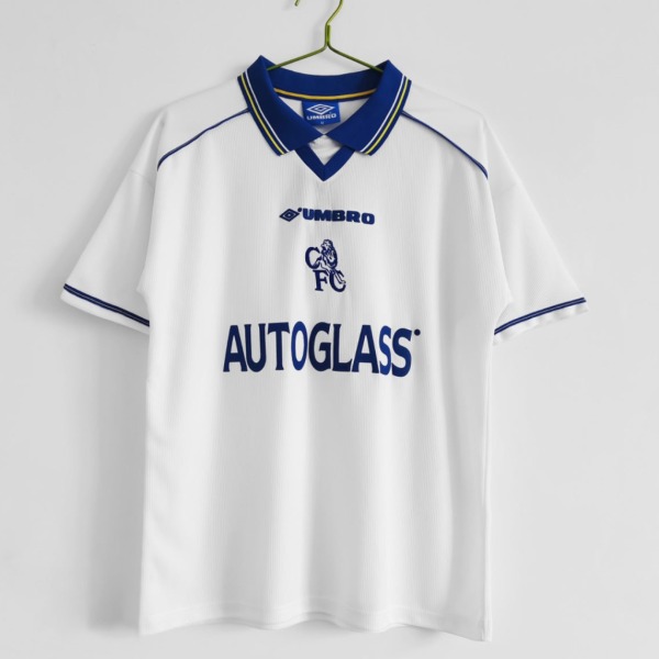 Camisola Chelsea Alternativa 1999/2000
