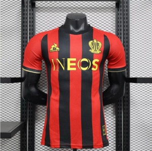 Camisola OGC Nice Principal 2024/25