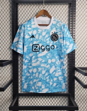 Camisola Ajax Amsterdam Treino 2023/24