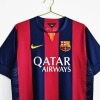 Camisola FC Barcelona Principal 2014/15
