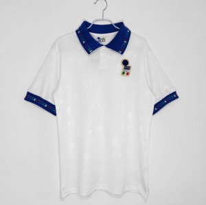 Camisola Itália Alternativa 1994