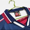 Camisola Manchester City Alternativa 1997/98