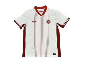Camisola Canadá Alternativa 2024