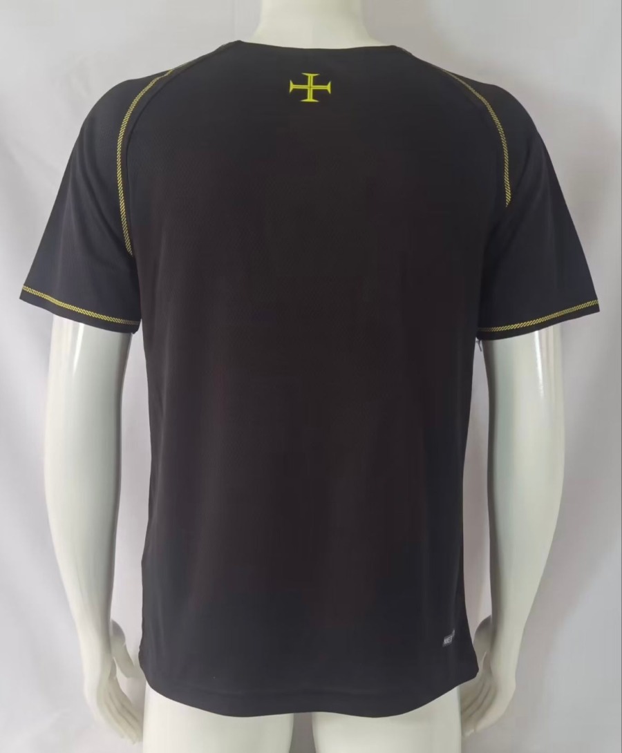 Camisola Portugal Alternativa 2006