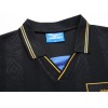 Camisola Manchester United 1993/94 Alternativa Mangas Compridas