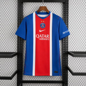 Camisola PSG Principal 2026/27 2 Estrelas