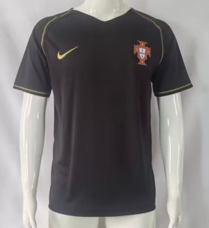 Camisola Portugal Alternativa 2006