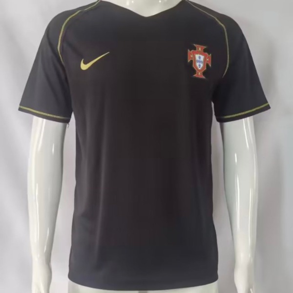 Camisola Portugal Alternativa 2006