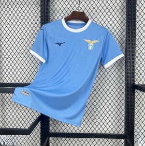 Camisola Lazio Roma 2025/26 Principal