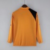 E74740F4-B43B-48C5-A28A-2AD413553A5F.jpg Camisola AS Roma 2005/06 Principal Mangas Compridas