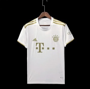 Camisola Bayern Munich 2022-2023 Alternativa