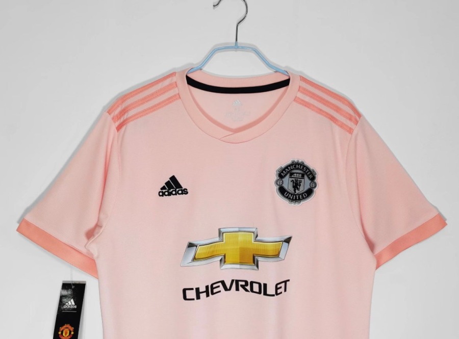 Camisola Manchester United Third 2018/19