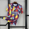 Camisola Arsenal 2025/26 Conceito