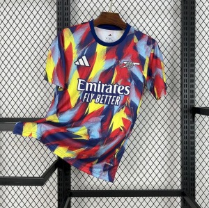 Camisola Arsenal 2025/26 Conceito