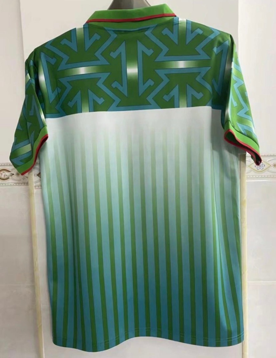 Camisola Marrocos Alternativa 1994