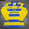 Camisola Parma 1998/99 Principal Mangas Compridas
