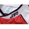 Camisola Arsenal Principal 1990/91