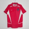 Camisola Coreia do Sul Principal 2002