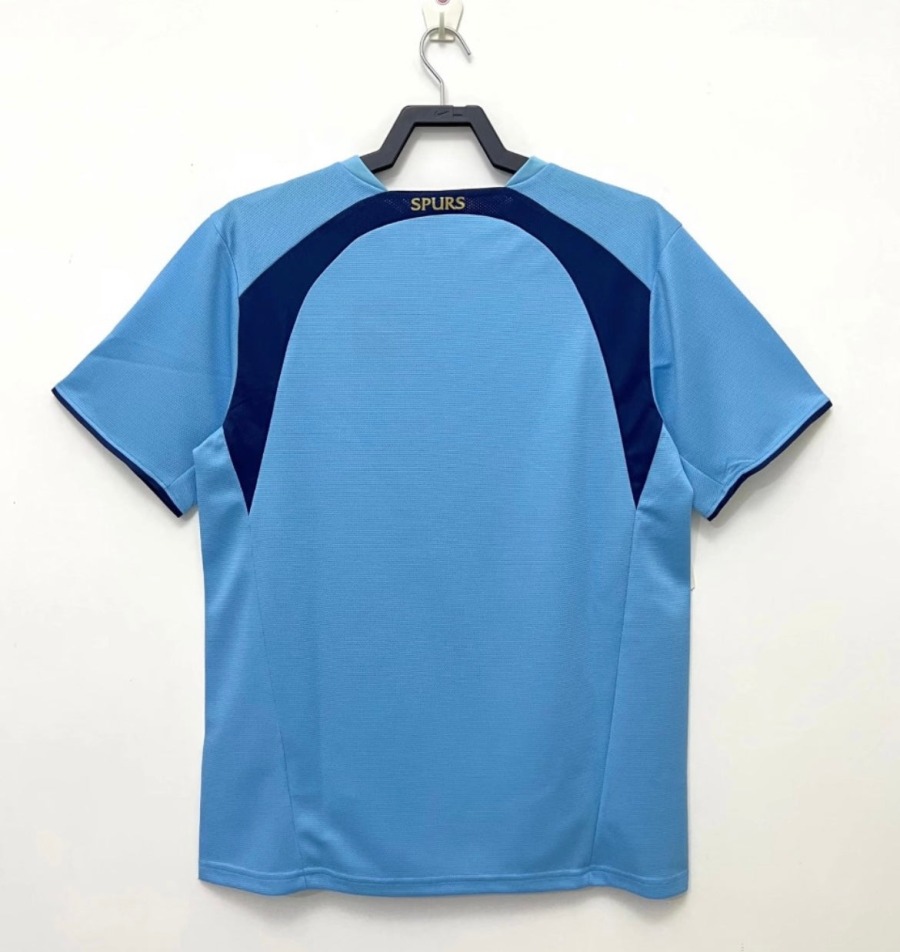 EA0E0C1F-4B37-4D9E-8750-B82D3EDDAAD8.jpg Camisola Tottenham 2006/07 Alternativa