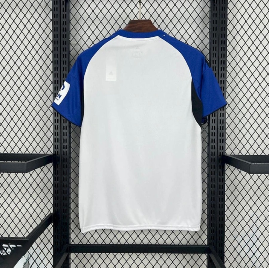 Camisola Hamburgo SV Principal 2025/26