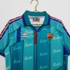 Camisola FC Barcelona Alternativa 1996/97