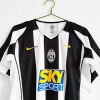 Camisola Juventus Principal 2004/05