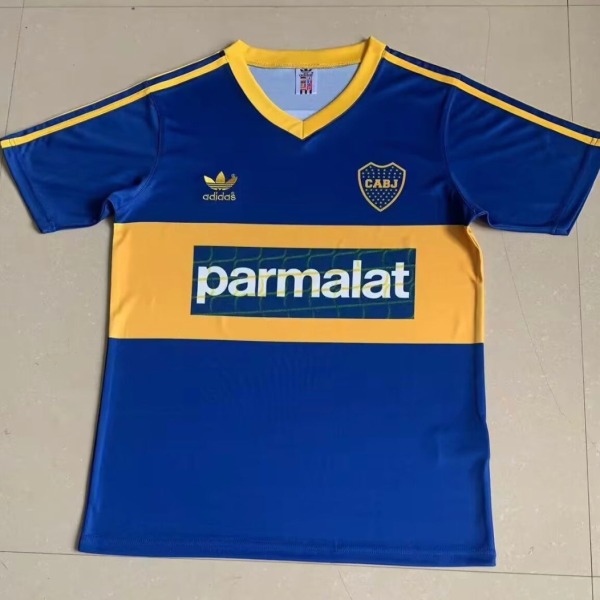 Camisola Boca Juniors 1992/93 Principal Vintage