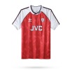 Camisola Arsenal Principal 1990/91